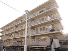 岡山県倉敷市東塚３ 4階建 築59年4ヶ月