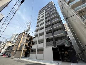兵庫県神戸市兵庫区湊町３ 11階建 築2年4ヶ月
