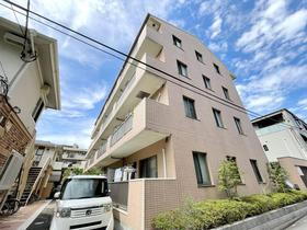 神奈川県大和市中央林間６ 4階建 築19年10ヶ月