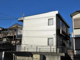神奈川県大和市草柳１ 2階建 築18年6ヶ月