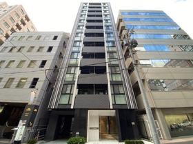 東京都中央区新富１ 12階建 築6年5ヶ月