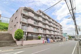 神奈川県横浜市青葉区新石川３ 6階建 築39年4ヶ月