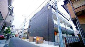 神奈川県川崎市高津区下作延５ 3階建 築5年8ヶ月