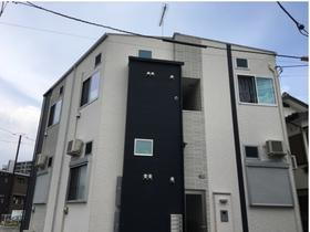 神奈川県相模原市南区上鶴間本町２ 2階建 築9年4ヶ月