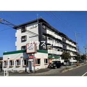 岐阜県大垣市西之川町１ 4階建