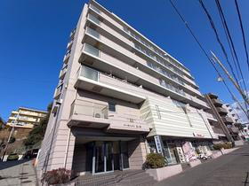 神奈川県横浜市鶴見区駒岡３ 地上6階地下1階建 築34年4ヶ月