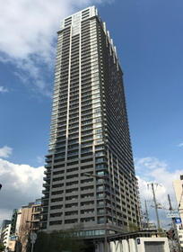 ブランズタワー梅田ＮＯＲＴＨ 地上50階地下1階建