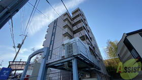 兵庫県神戸市西区南別府１ 6階建