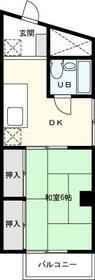 埼玉県草加市旭町５ 賃貸マンション