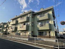 静岡県浜松市中央区飯田町 3階建 築37年5ヶ月