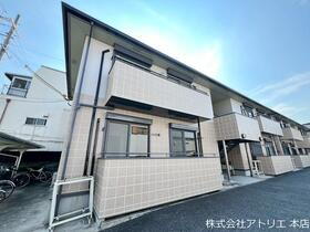 カーサ・ジュネス