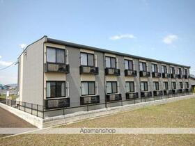 香川県高松市多肥上町 賃貸アパート