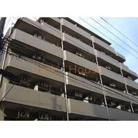 東京都江戸川区西葛西3 7階建 築33年3ヶ月