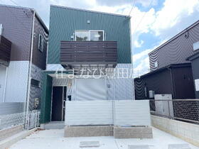 愛知県知立市八ツ田町久根ノ内 2階建 