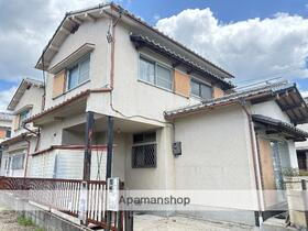 三重県名張市赤目町丈六 2階建 築48年3ヶ月