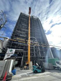 大阪府大阪市大正区三軒家東５ 15階建 築3年5ヶ月