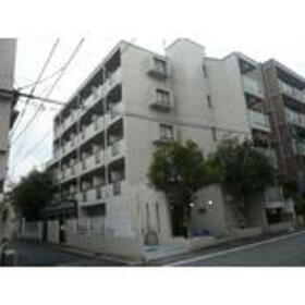 東京都大田区多摩川２ 5階建 築36年1ヶ月
