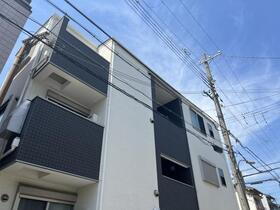 兵庫県神戸市東灘区御影本町３ 賃貸アパート