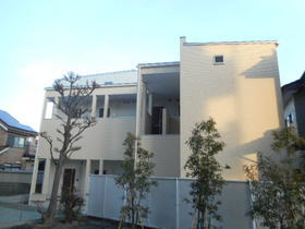 宮城県仙台市若林区若林１ 賃貸アパート