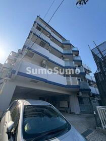 兵庫県神戸市須磨区妙法寺 賃貸マンション