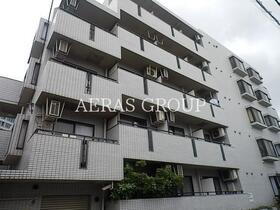 東京都新宿区上落合３ 賃貸マンション