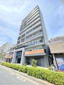 東京都江東区東砂７ 賃貸マンション