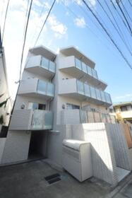 東京都杉並区阿佐谷南３ 賃貸マンション