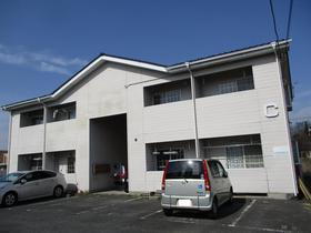 ハイツリッチ前橋Ｂ