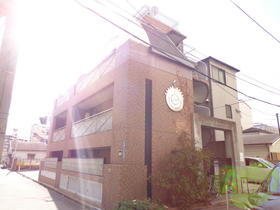兵庫県神戸市中央区二宮町１ 5階建 築36年1ヶ月