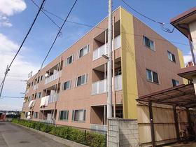 埼玉県さいたま市西区大字植田谷本 3階建 築20年10ヶ月