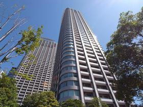 東京都港区東新橋１ 地上47階地下2階建 築21年10ヶ月