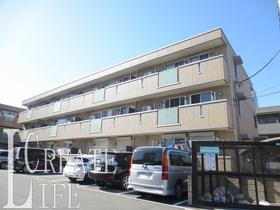埼玉県さいたま市南区別所６ 3階建 築16年3ヶ月