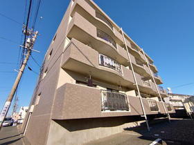 静岡県浜松市中央区幸５ 4階建 築27年11ヶ月