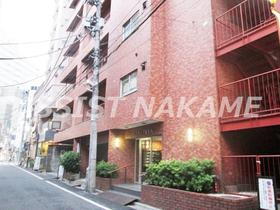 東京都渋谷区恵比寿１ 11階建 築46年3ヶ月