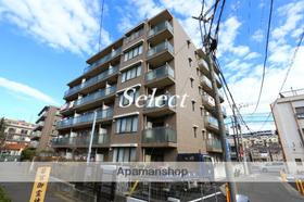 神奈川県横浜市磯子区洋光台１ 6階建 築23年6ヶ月