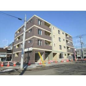 北海道札幌市中央区南二十八条西１１ 4階建 築5年5ヶ月