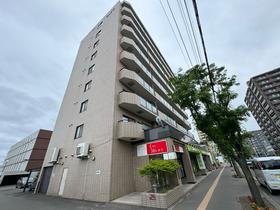 北海道札幌市東区北三十一条東１６ 9階建 築28年11ヶ月