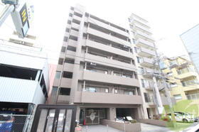 藤和シティコア神戸中道通 10階建