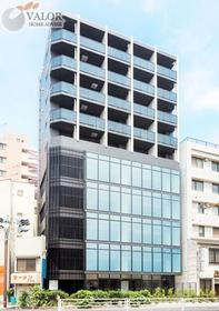 神奈川県横浜市中区初音町３ 10階建 築7年1ヶ月