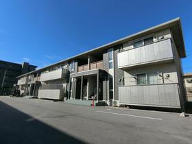 鳥取県米子市西福原８ 2階建 築4年4ヶ月