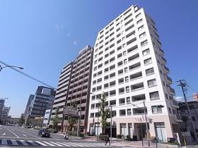 兵庫県神戸市中央区雲井通３ 14階建 築17年11ヶ月