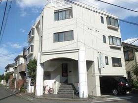 神奈川県相模原市南区上鶴間本町４ 4階建 築36年3ヶ月