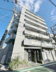 東京都目黒区目黒本町４ 7階建 築26年1ヶ月