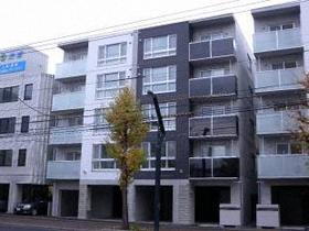 北海道札幌市中央区南八条西１３ 5階建 築9年8ヶ月