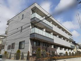 埼玉県和光市白子３ 3階建 築6年1ヶ月