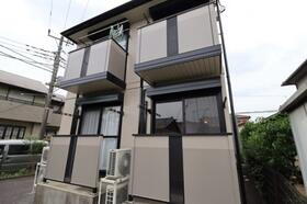 茨城県土浦市西根南１ 賃貸アパート