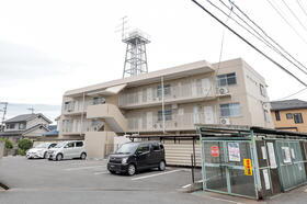 サンシティーフジ