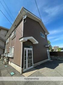 アビタシオ楢山