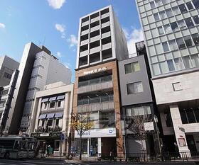 河原町御池竹内ビルディング