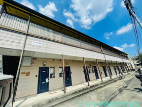 熊本県熊本市東区京塚本町 賃貸アパート